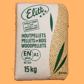 Elite Groen